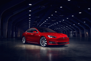 Featured Car