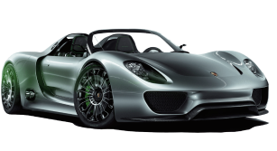 Sports Car