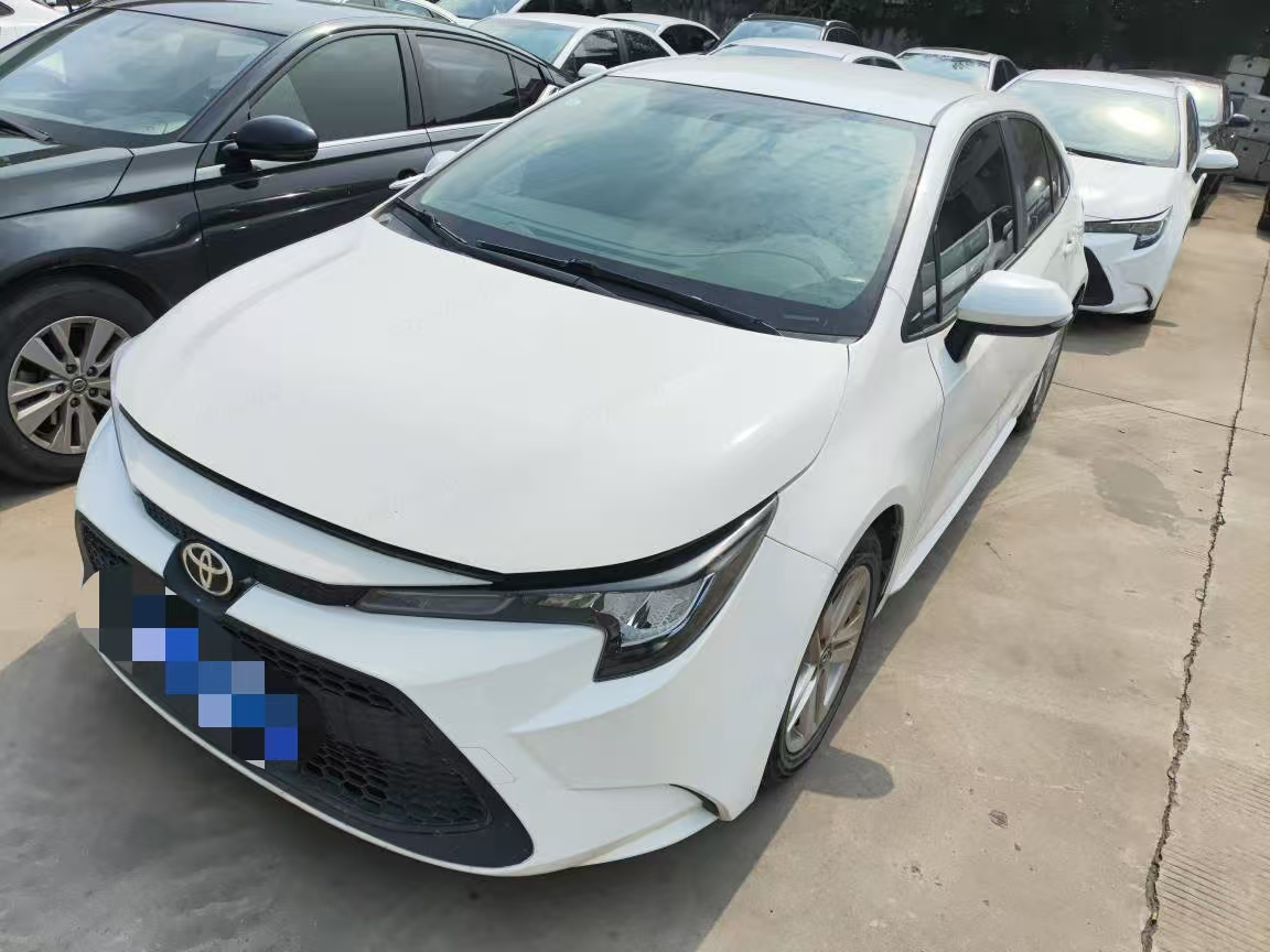 Toyota Ralink